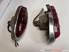 FORD 1949 A 1950 CALAVERAS ORIGINALES COMPLETAS VIDRIO