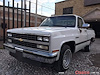 1990 Chevrolet Cheyenne Pickup