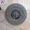 CHEVROLET 5 BOLTS AND SPARE WHEEL OPPEL RIM 13"