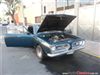 1969 Plymouth BARRACUDA Fastback