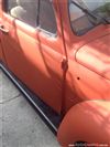 1951 Volkswagen split window Sedan