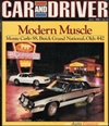 1984 Chevrolet Monte Carlo SS Hardtop