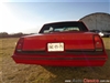 1982 Chevrolet Montecarlo Coupe