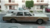 1982 Ford Lincoln continental Sedan