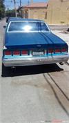 1982 Chevrolet CAPRICE CLASSIC Sedan