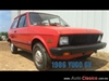 1982 Otro yugo gv Hatchback