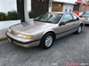 1989 Ford THUNDERBIRD Coupe