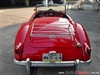 1960 MG MGA Convertible