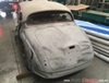1966 Otro JAGUAR MARK II CARROCERIA / CHASIS Coupe