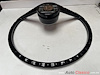 USED RENAULT 8 AND 1ST ORIGINAL STEERING WHEEL