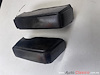 DODGE DART FRONT AND REAR BUMPER BUMPERS