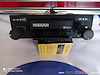 Radio AM FM Original Nissan Sturu