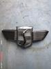 EMBLEMA DE COFRE STUDEBAKER COMMANDER 1947 1948 1949