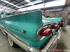 1958 Ford Fairlane Convertible