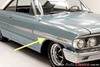 GARNITURE D’AILE AVANT FORD GALAXIE 500 1964