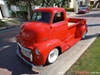 1952 Chevrolet GMC coe Pickup