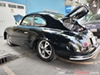 1957 Porsche 356 Coupe