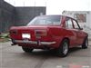 1970 Datsun 1500 Sedan
