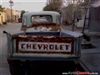1954 Chevrolet PICK UP 5 VENTANAS X PARTES Pickup