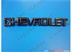Emblema Chevrolet Cajuela Para Malibu,Impala,Caprice,Concours,Chevelle Etc.