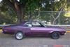 1972 Dodge PLYMOUTH DUSTER Hardtop