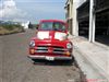 1952 Dodge pick up tipo fargo Pickup