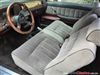 1982 Chevrolet El Camino Fastback