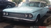 1964 Dodge Guayin dodge 880 Vagoneta