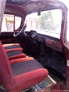 1956 Chevrolet Apache Vagoneta