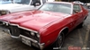 1971 Ford Galaxi Coupe