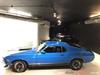 1970 Ford MUSTANG MATCH 1 Coupe