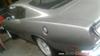1969 Plymouth barracuda Hatchback