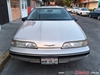 1989 Ford THUNDERBIRD Coupe