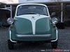 1957 Otro BMW ISETTA Z Sedan