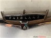 EMBLÈME DE COFFRE D’ORIGINE FORD FAIRLANE 1957