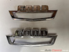 FORD F100 PICK UP 1961 TO 1967 SIDE EMBLEMS