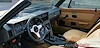 1982 Triumph TR8 Convertible