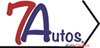 7 AUTOS REFACCIONES Y SERVICIOS. LUNES A SABADOS DE 9:00 A 7:00 PM HORARIO CORRIDO.