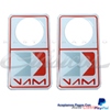 CAMPETONES FOR VAM SHEET METAL CYLINDER