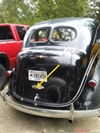 VIDRIO DE STOP DODGE AUTO 1938