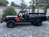 1982 Jeep Jeep Commando Pickup