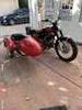 Otro Royal Enfield Bullet Custom 1992