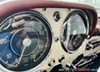 Mercedes Benz 190 sl Cabriolet de 1956