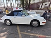 1991 Porsche 911 Convertible