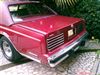 1982 Chrysler CORDOBA Coupe