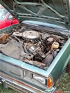 1981 Chevrolet Malibu 350 automático Coupe