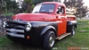 1951 Dodge FARGO Pickup
