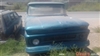 1962 Chevrolet apache Pickup