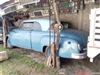 1950 Chrysler Desoto Hardtop