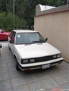 1985 Renault Encore Fastback